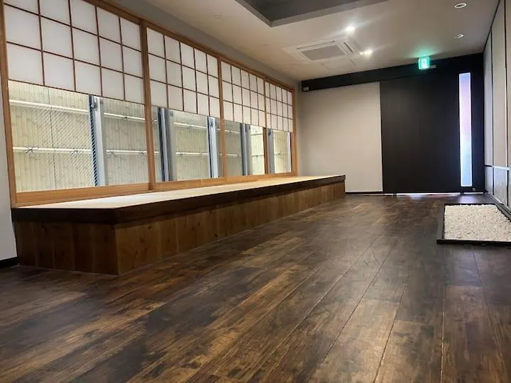 心斎橋-道頓堀の宿 ー南海難波徒歩10分以内 오사카 아파트